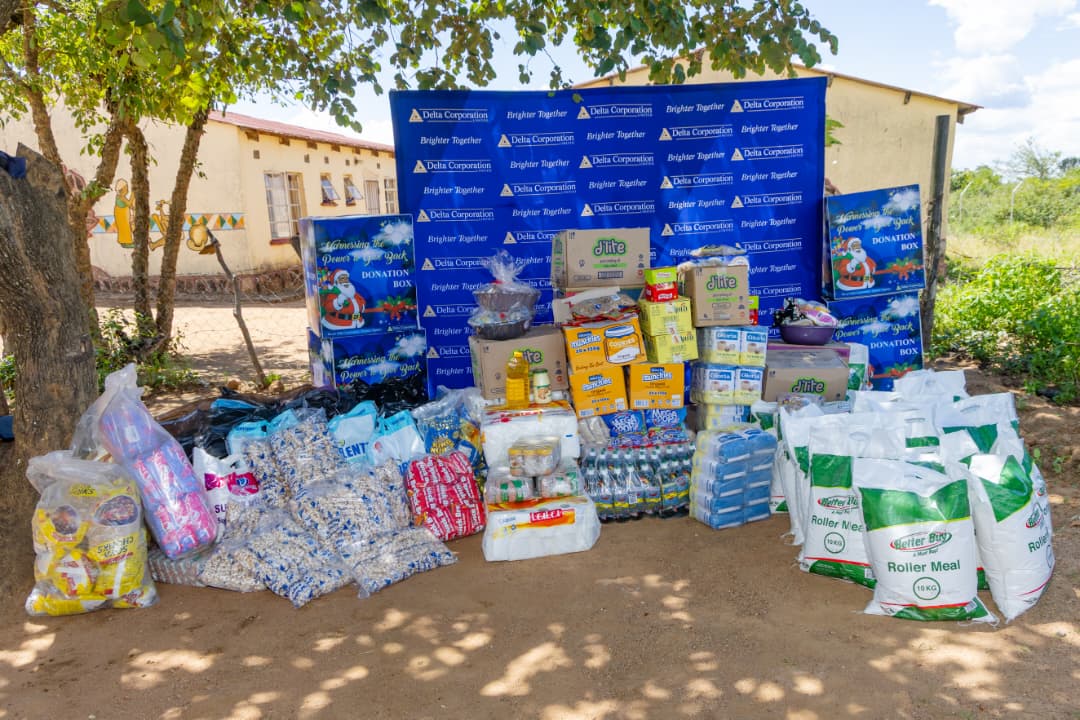 Delta Corporation Limited Zimbabwe tweet media