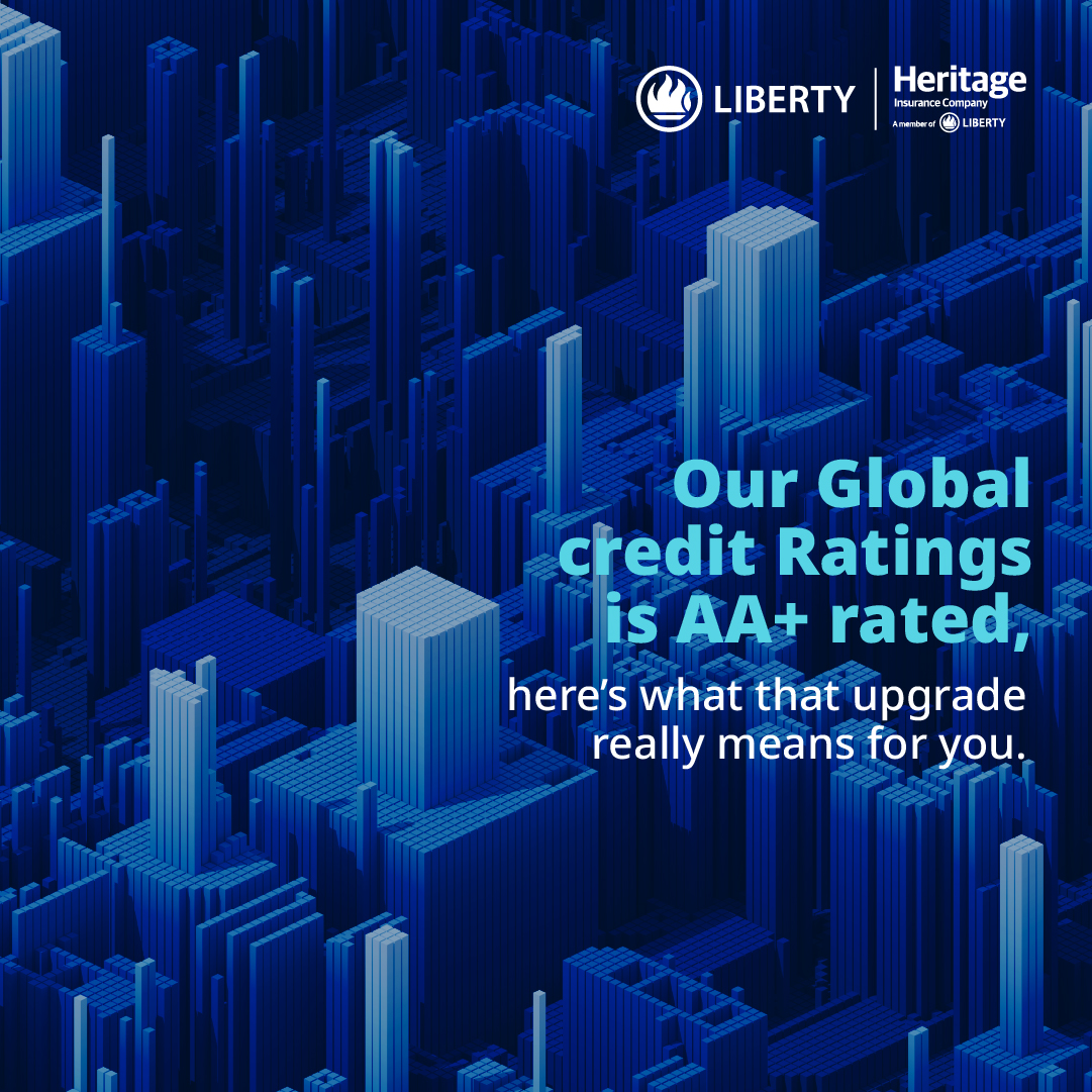 LibertyLifeKe's tweet photo. An AA+ rating is about trust you can rely on when it matters most. It means we’re well-positioned to protect your investments, and remain financially strong through changing times.
#FinancialFreedom #InvestmentSecurity #LibertyKenya #TrustedProtection #YourFutureSecured https://t.co/gpfmgqCixZ
