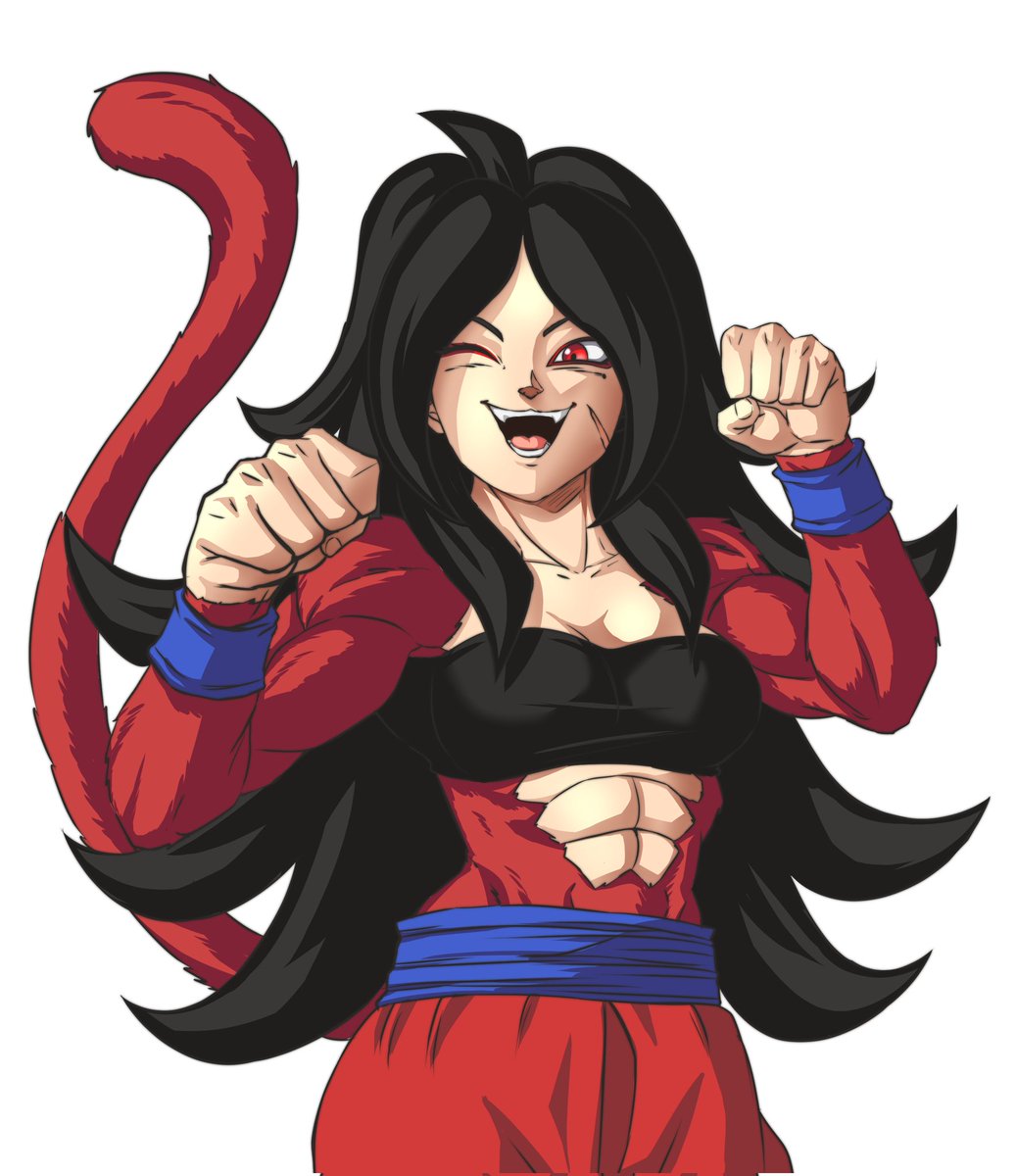 Post by 🎂 26 Days! 🎂 🍒 The Cherry Saiyan 🍒 on X: •3•