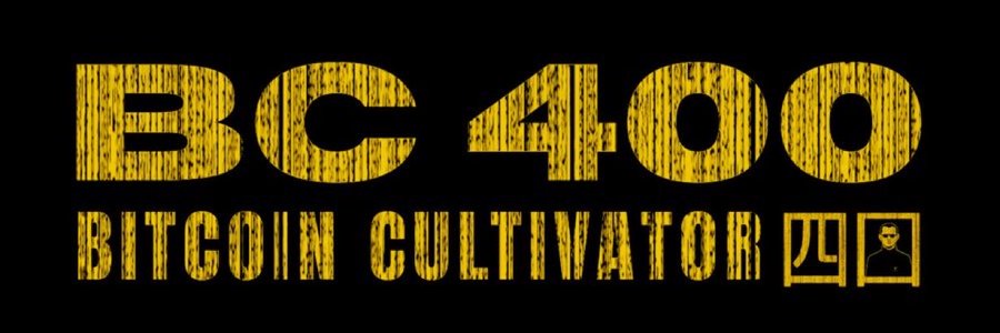 Let <a href="/bc400_bnb/">BC400 -Bitcoin Cultivator 400</a> Play😎🔶