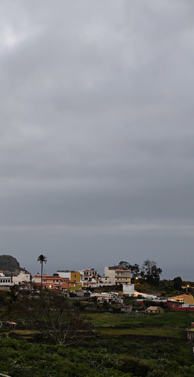 CiscoMartX's tweet image. Pues así se presenta el día... ⛅
#BuenosDías 
#FelizViernes
#20Febrero