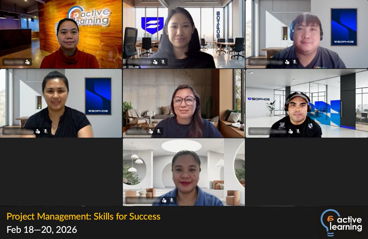 ActiveLearning tweet media