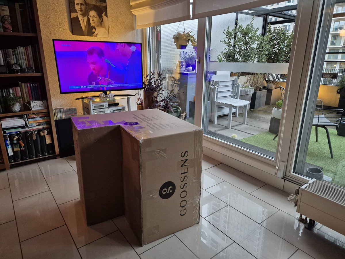 MarianVoesenek 🌟🌟🌟 tweet media