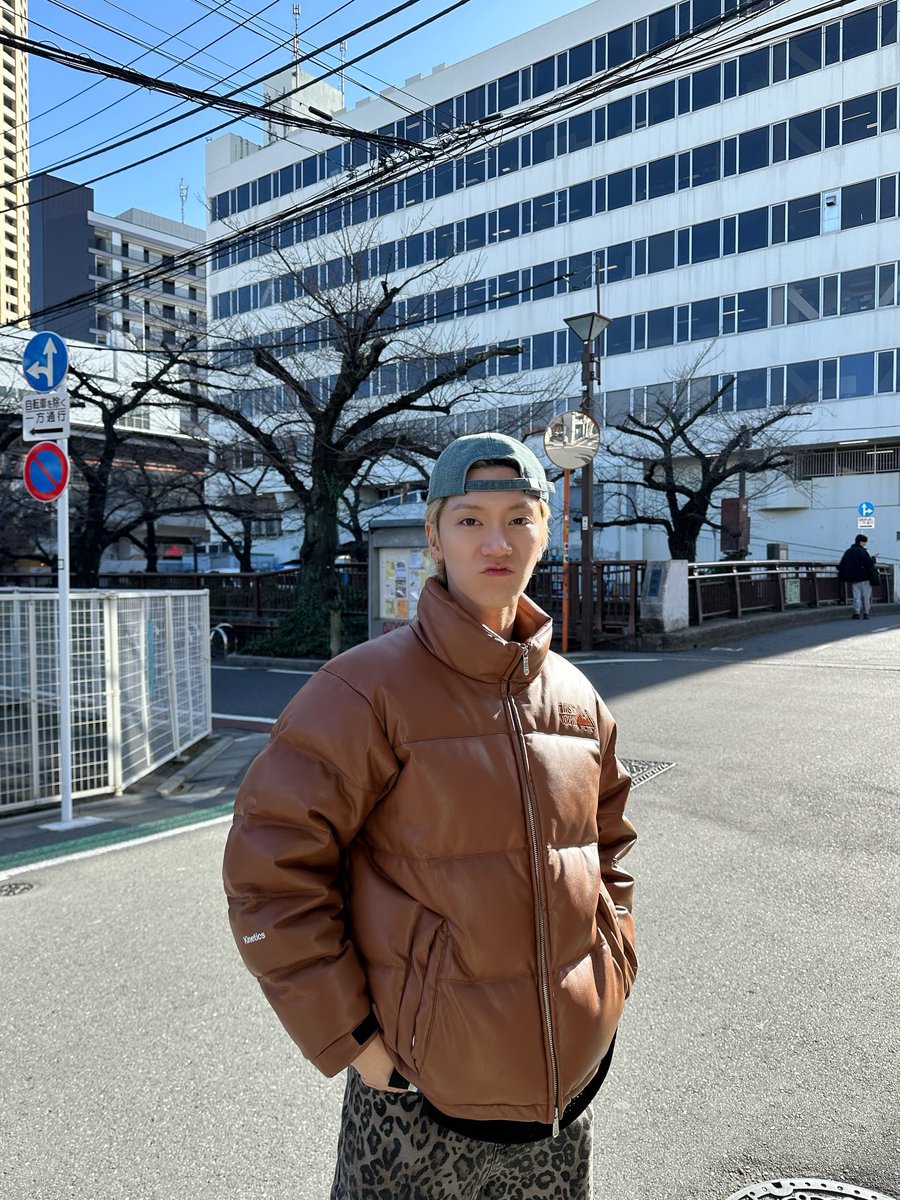 this blond ten looks so fresh and fine #tenlee_1001