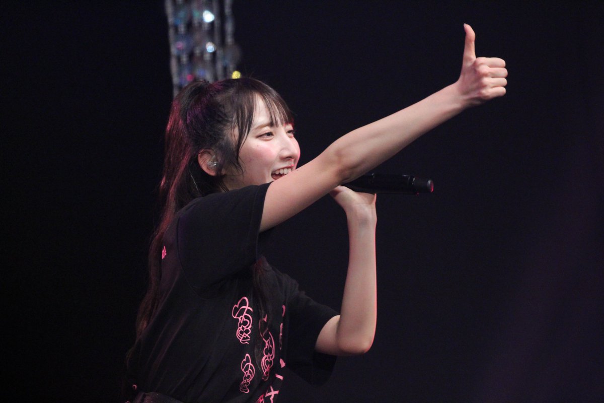 あやみん① 歌ってる！！横から！！ 2026年2月18日 AKB48のどっぼーん