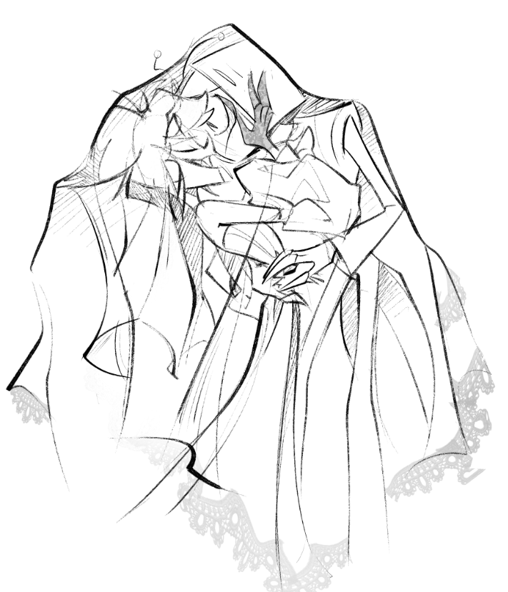 레이스 어떻게 넣는거지