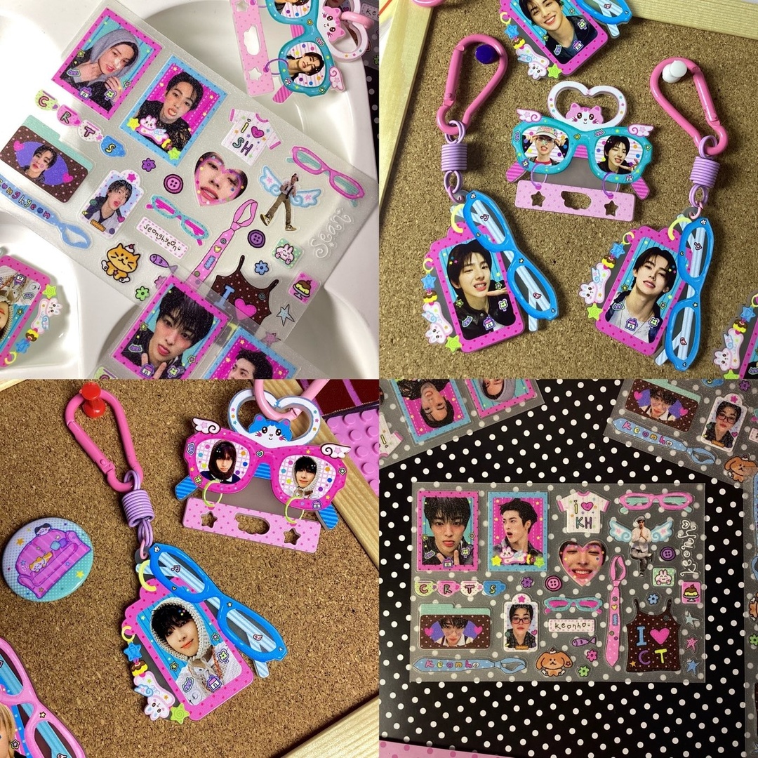 jangan lupa baca rules 💗 tweet media