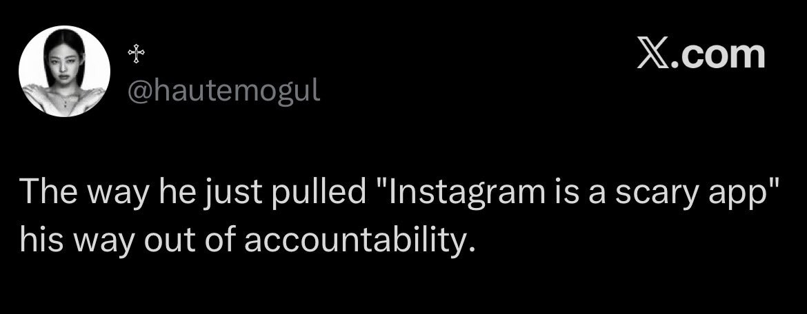 sceneryforthv's tweet image. we are tired of this woman's idiotic fans. there is nothing here that concerns you. your sole purpose is to maintain interaction by using the same words for years. like idol like fan