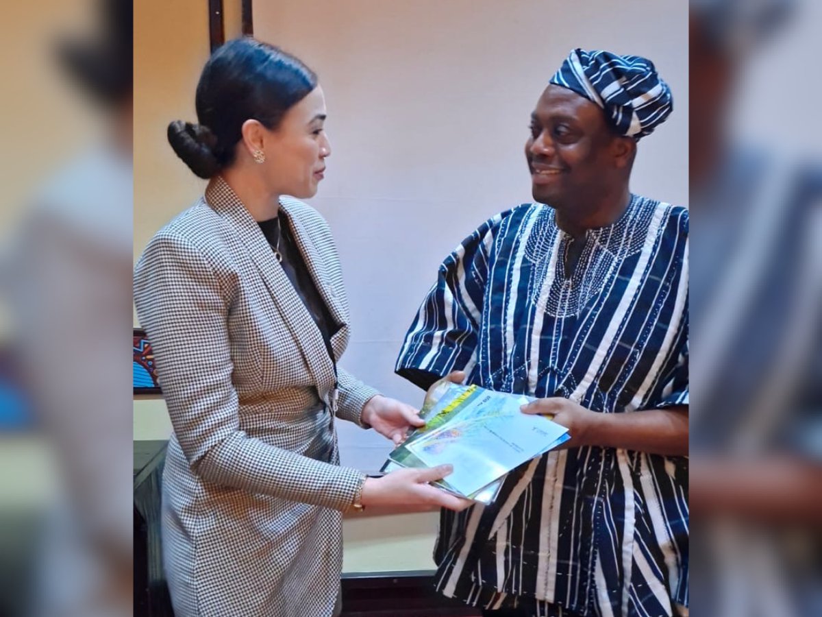 Council of Palm Oil Producing Countries tweet media