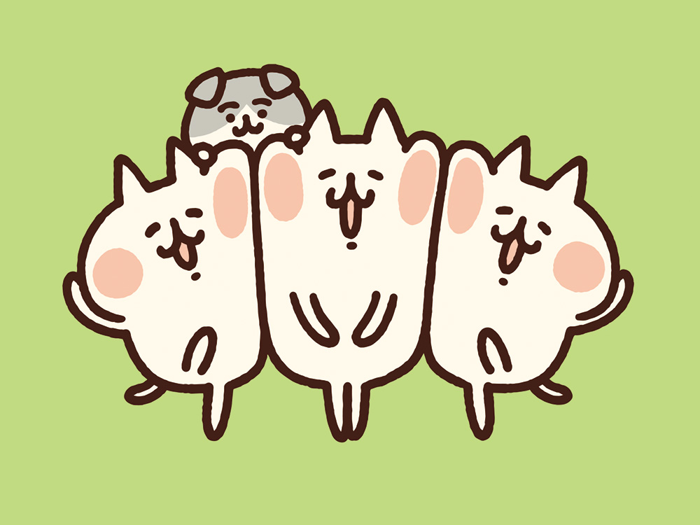 スパイねー tweet media