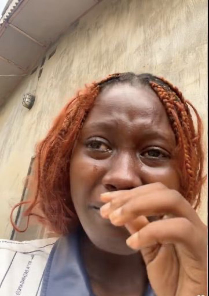 BREAKING NEWS: The Ogun State Police Command to arrest and prosecute TikToker Mirabel over false rape claim