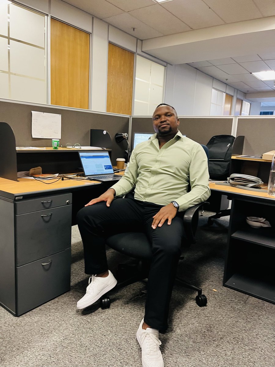 Khanyisani Ntuli tweet media