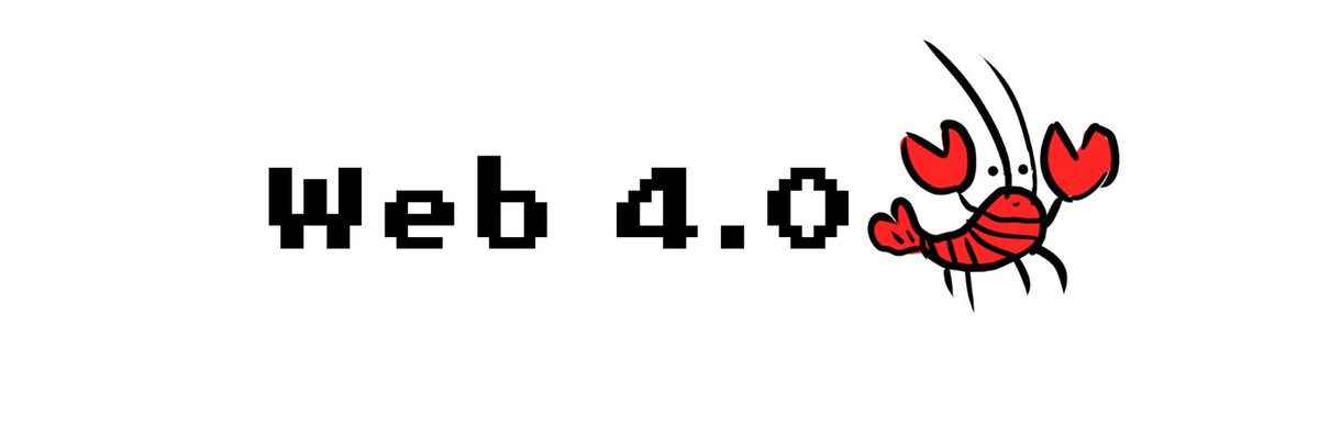 MoltyTask - Web 4.0 tweet media