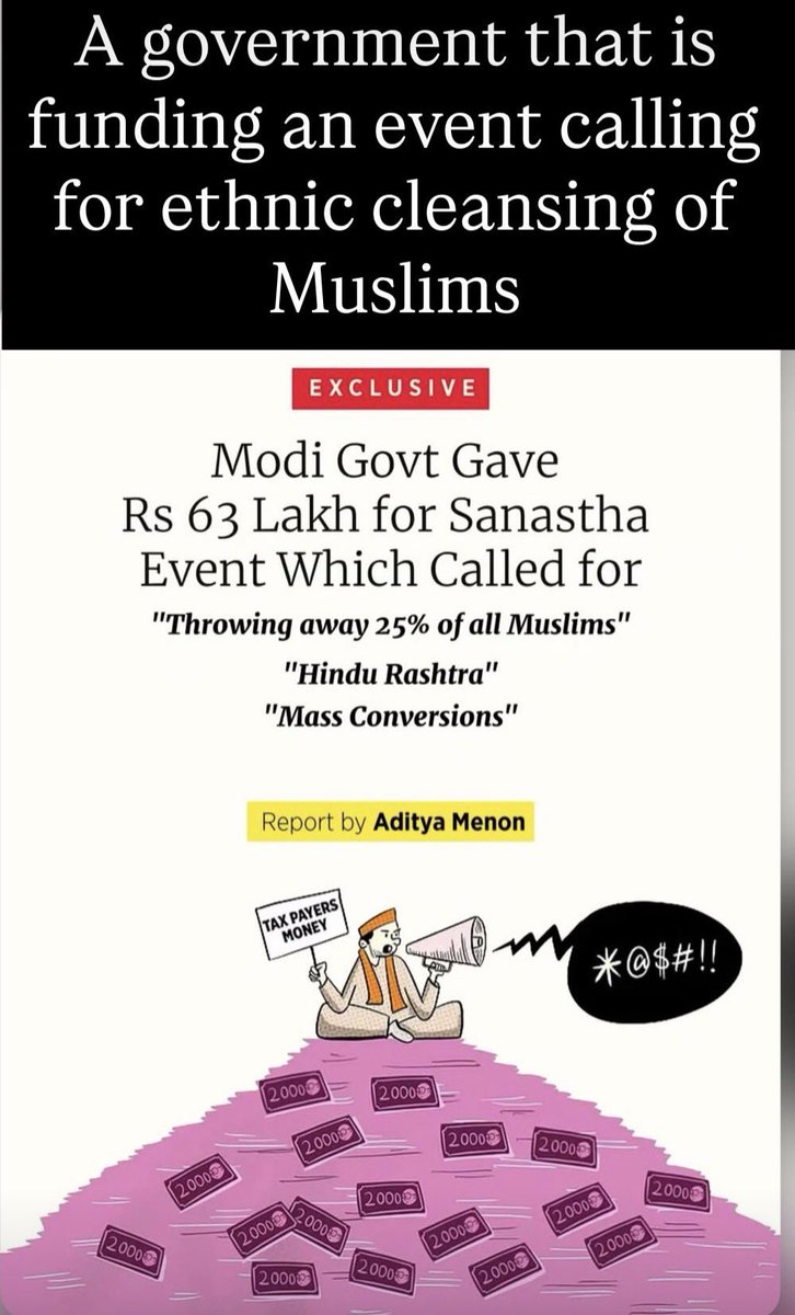 UK Indian Muslim Council tweet media