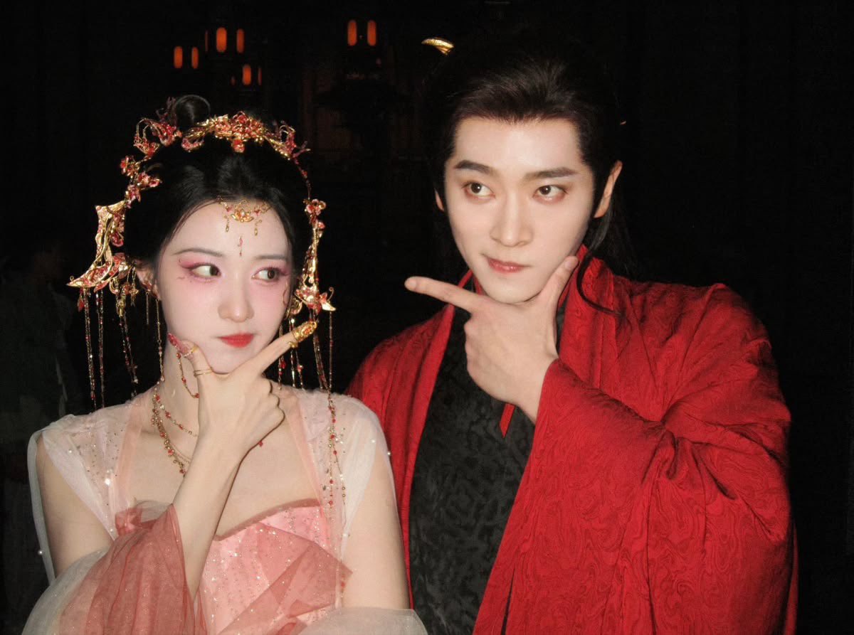 kdramas__'s tweet photo. MISSING DANYIN SO MUCH😭 https://t.co/7X7OoDUh1v