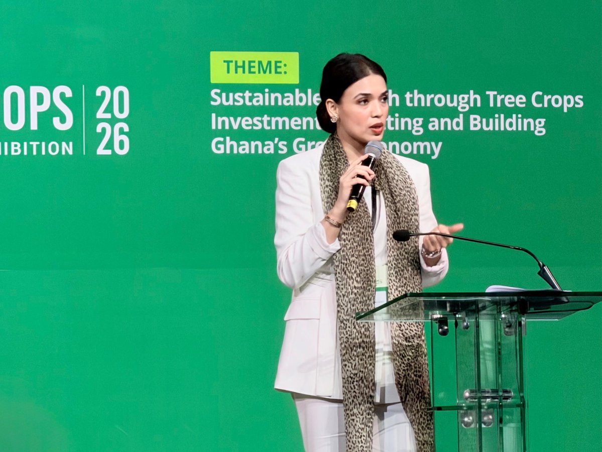 Council of Palm Oil Producing Countries tweet media