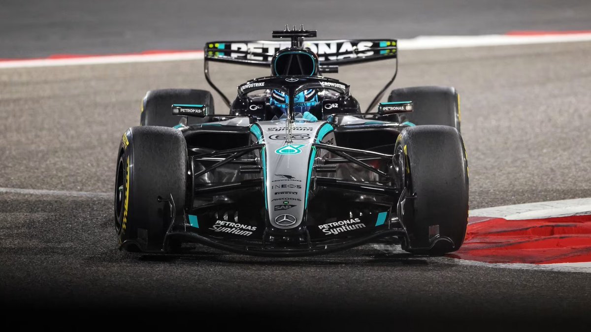 Mercedes-AMG Passion Club tweet media