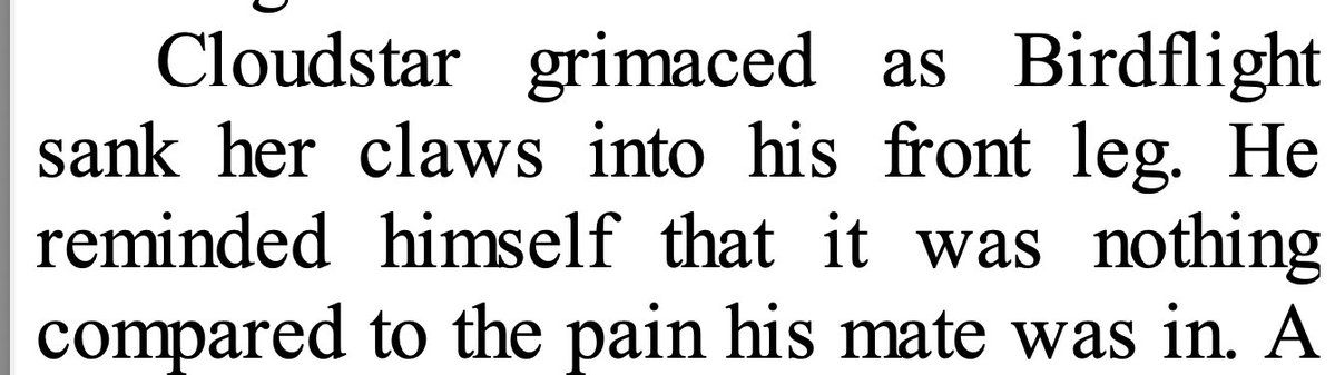 calthearsonist's tweet image. RT @eviltweets725: cloudstar is a feminist king