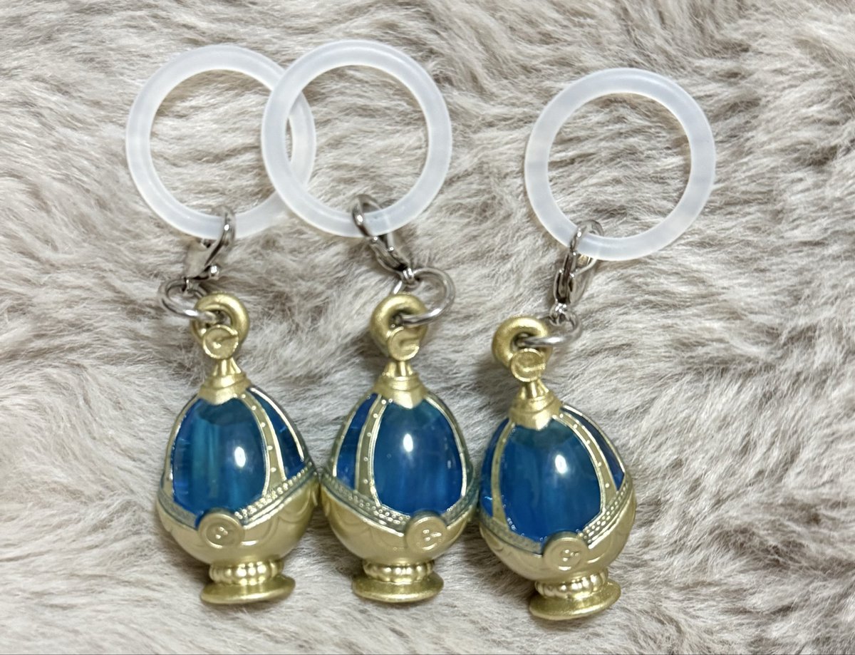 愛され過ぎたか🫢