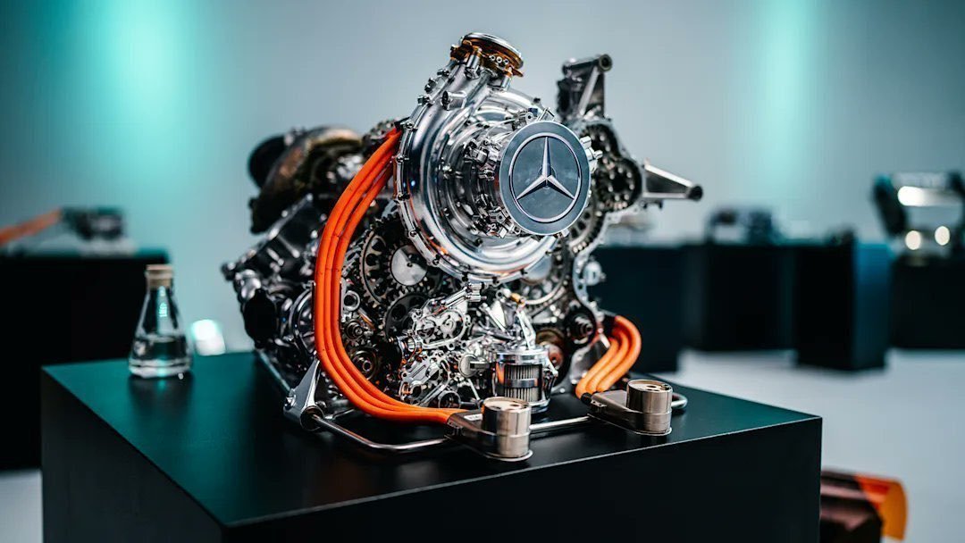 Mercedes-AMG Passion Club tweet media