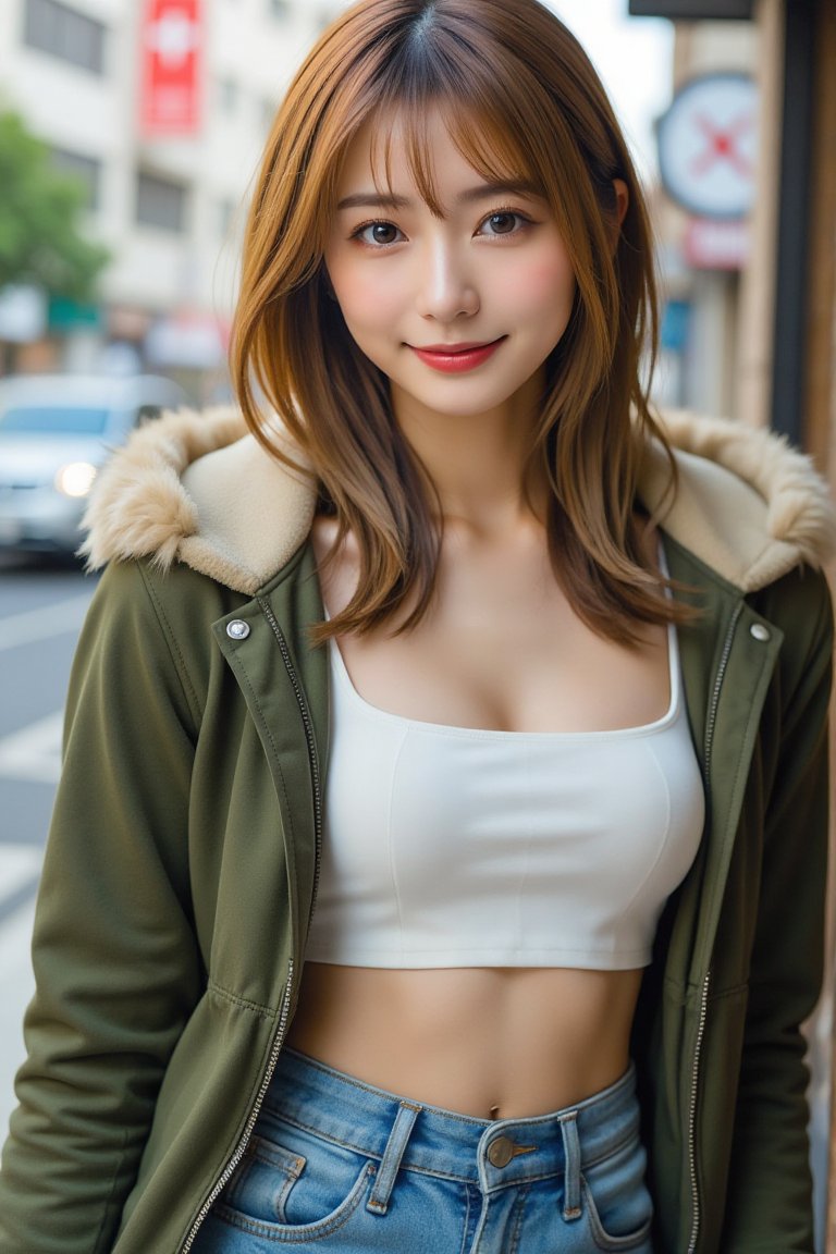 おはよ♪ 今日はどこ行く？