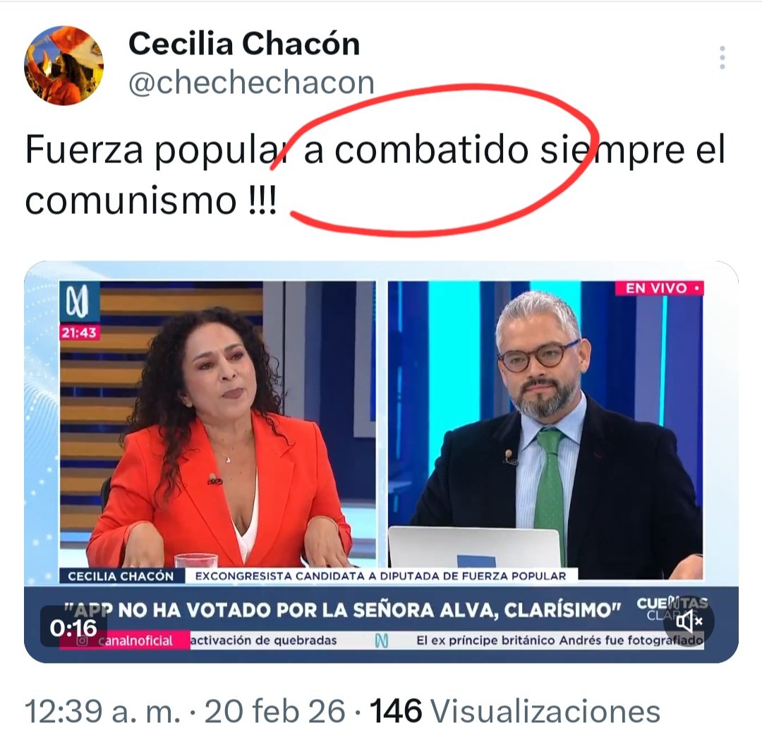 Miguel Angel Salino tweet media