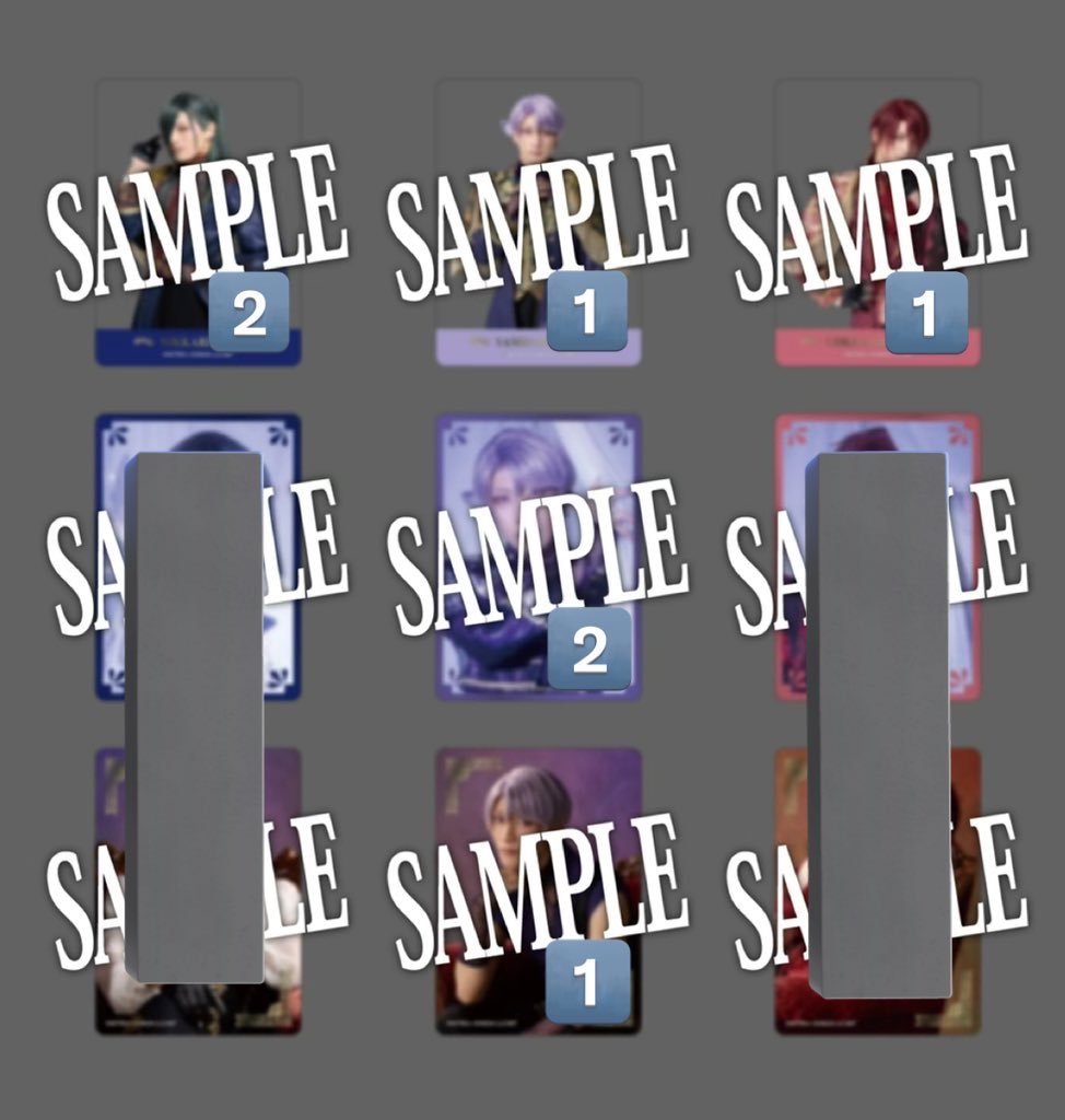 ときこ tweet media