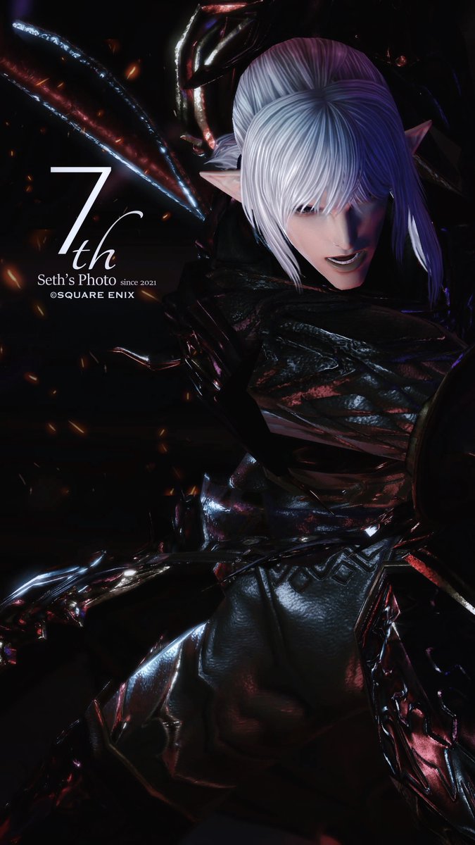 Estinien Varlineau

“The Azure Dragoon“

#7th_photo 🐉 #ff14