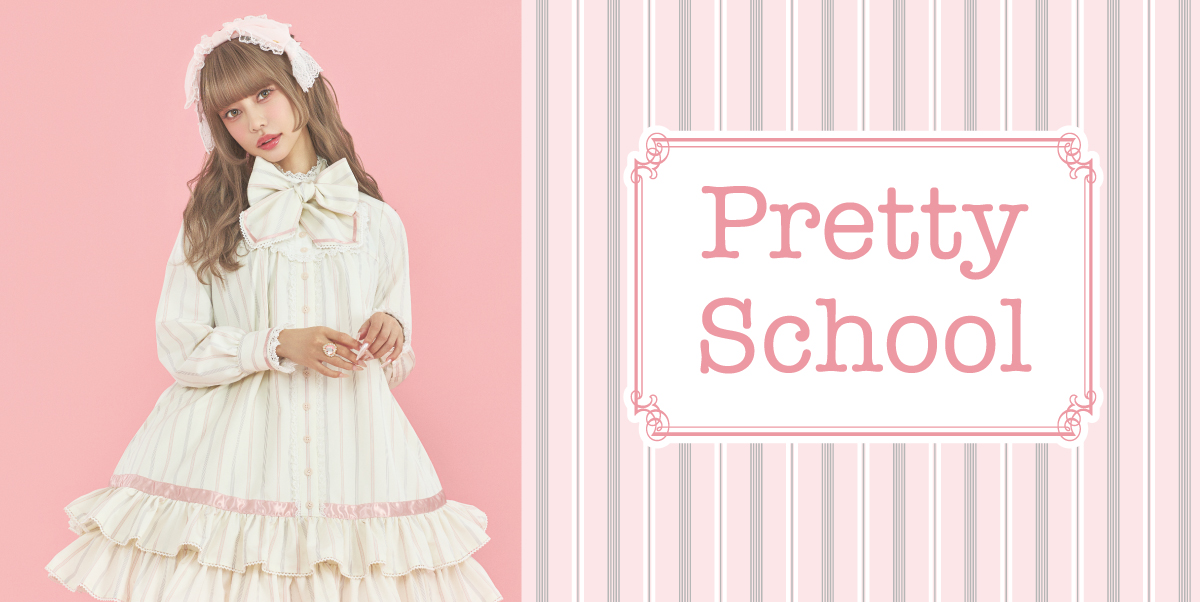 Angelic Pretty Online Shop (@AP_onlineshop) / Posts / X