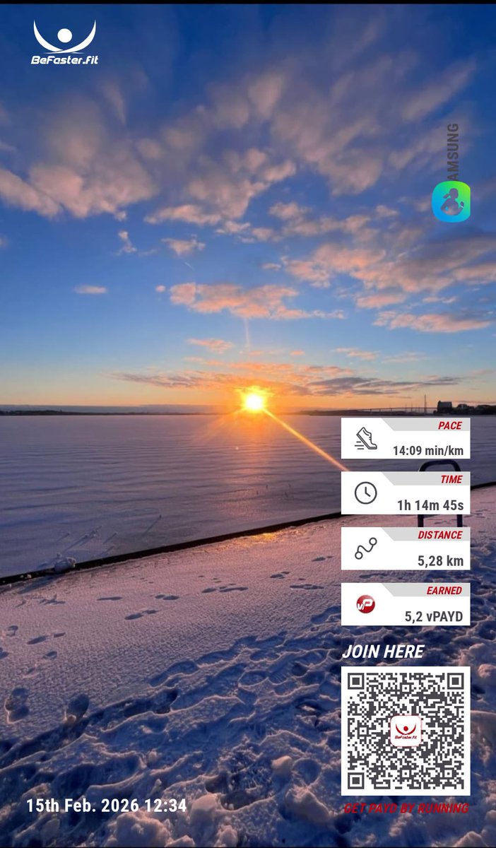 eminam1969's tweet image. Moin, ich gehöre schon lange dazu und bin begeistert 🤩 

Worauf wartest Du 🤷🏼‍♂️
Lade die App runter und auf geht’s 🏃‍♂️🏃‍♂️🏃‍♂️
#laufen #BFHT #PAYD #Befaster.fit