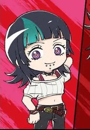 meowkkotsu's tweet photo. great time to be a kirara fan https://t.co/AE2ORuzx2j