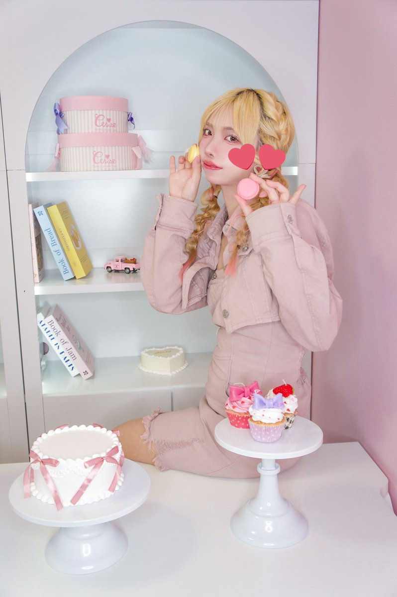 今日はフォトくじ作ってました🐰 頑張ったのでいいねしてくれたら