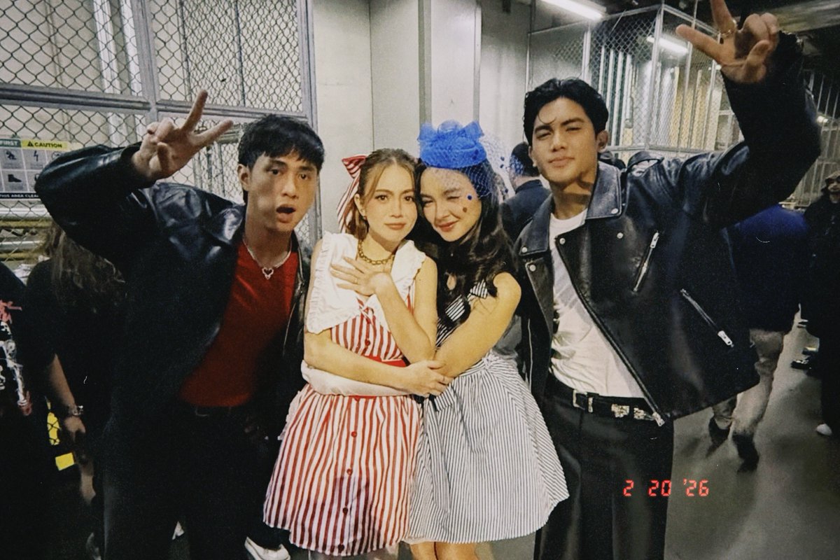 KAIREN TEAM tweet media