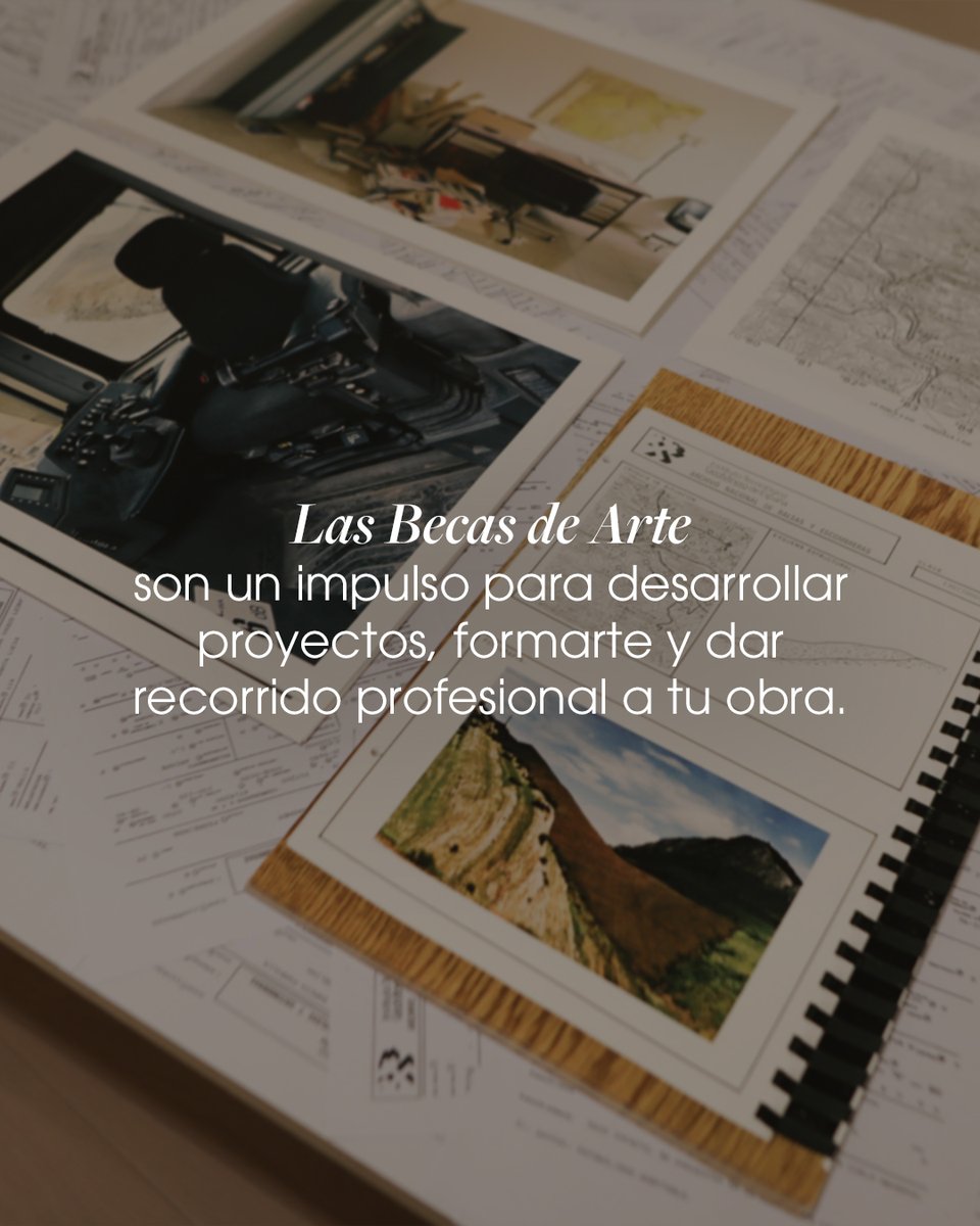 Fundación Botín tweet media