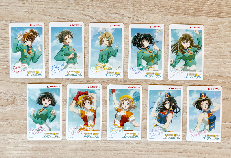 アニメ「響け！ユーフォニアム」公式 (@anime_eupho) / Posts / X