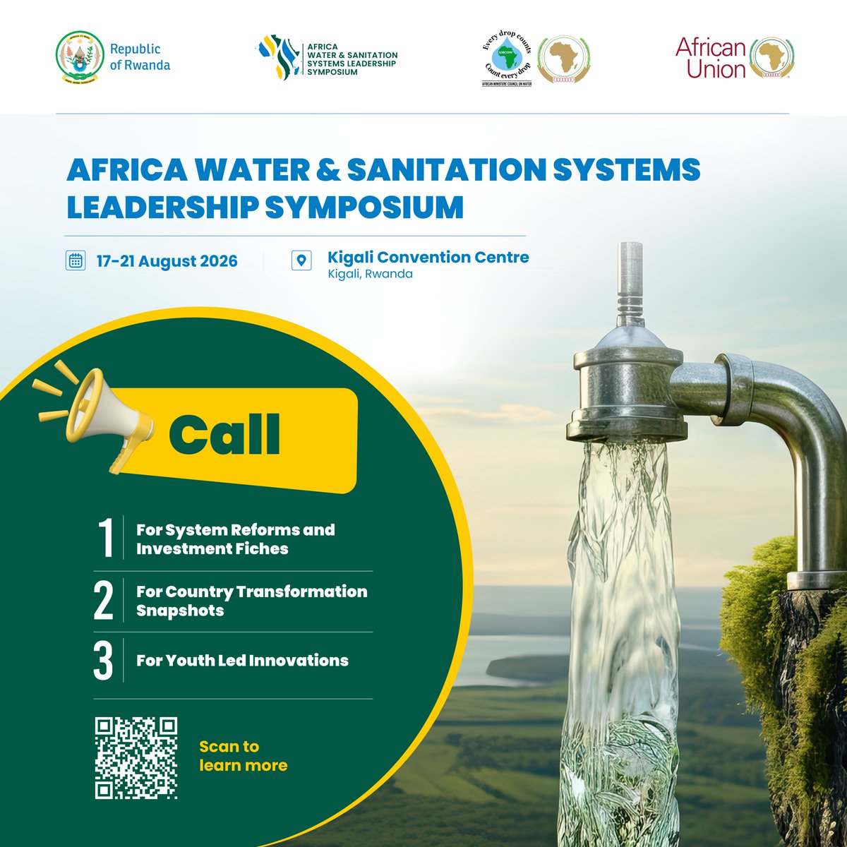 Africa Water Systems tweet media