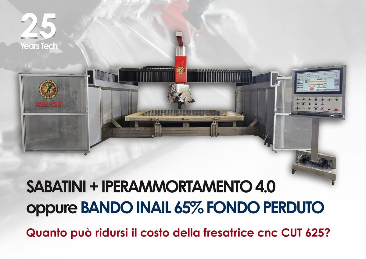 Helios Automazioni tweet media