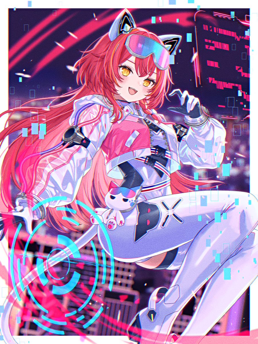 緑川アリー＠VGGC11th C-38 (@allyIllust) / Posts / X