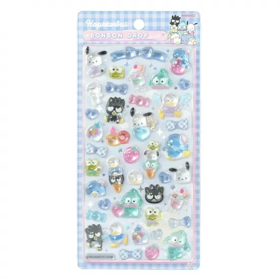 【公式】KOREA STICKER STORE tweet media
