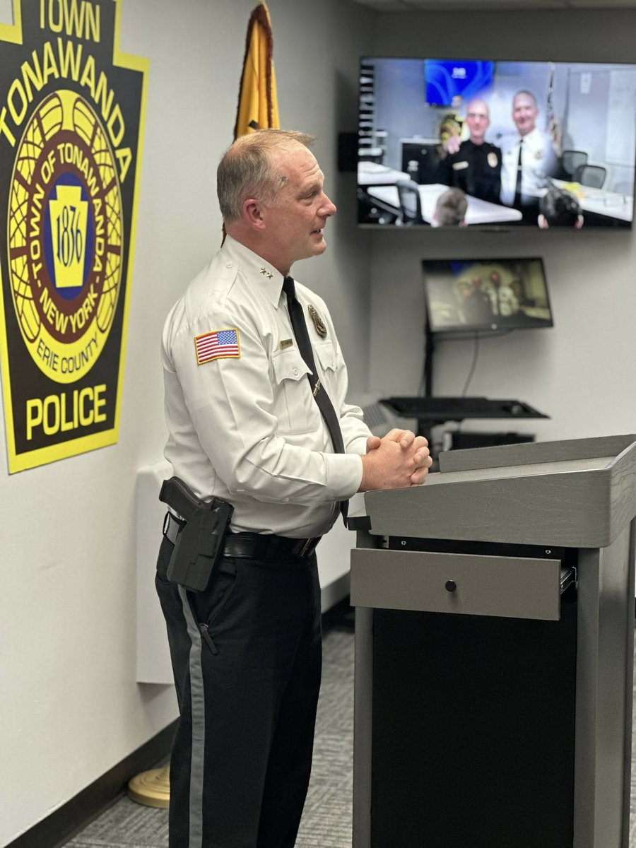 Town_Tonawanda_PD tweet media