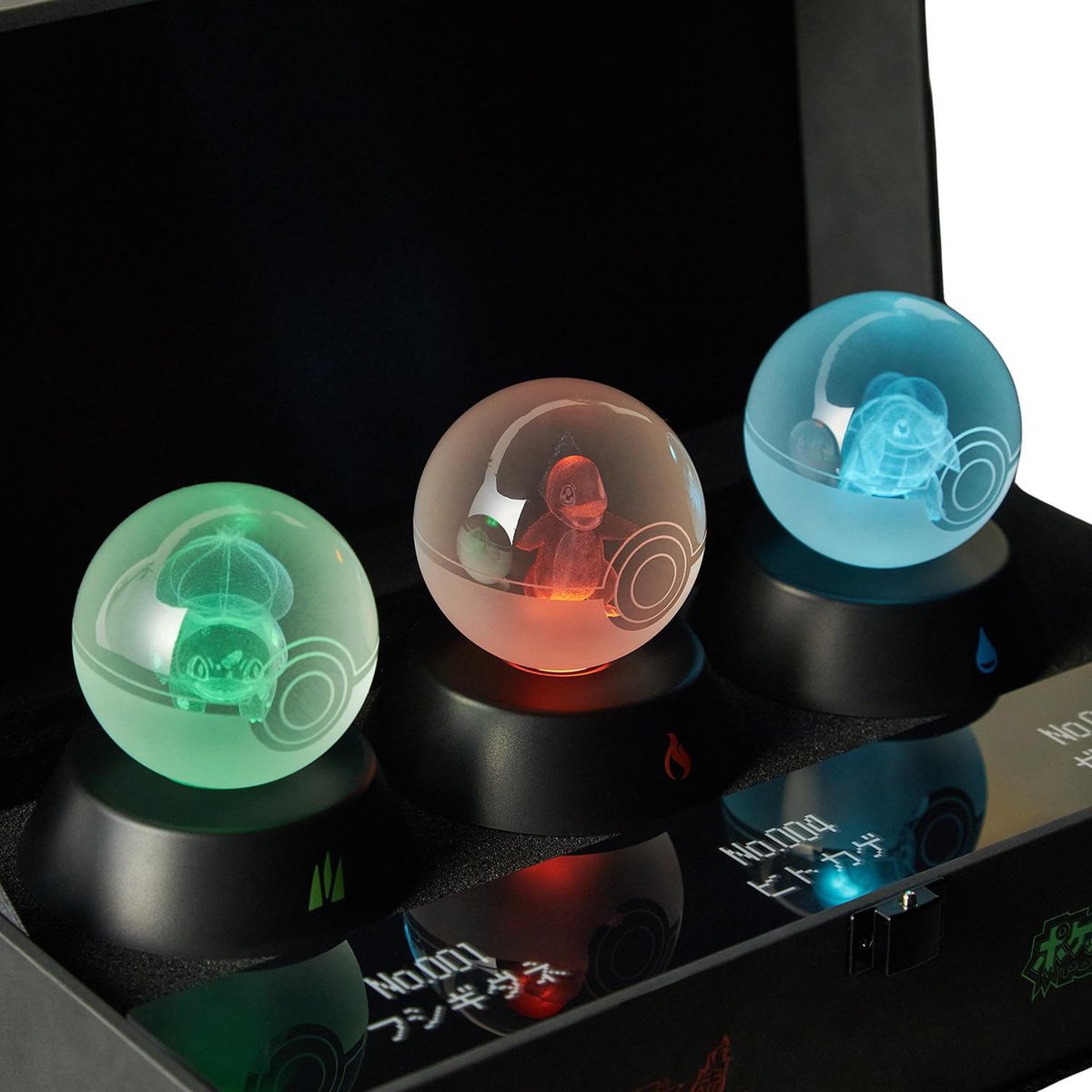 Pokemon Giveaways tweet media