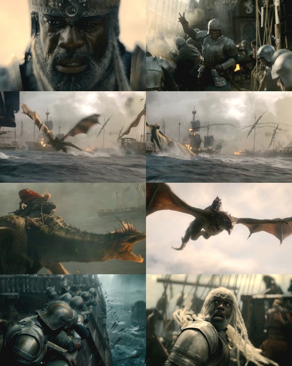 Targaryen Loyalist tweet media