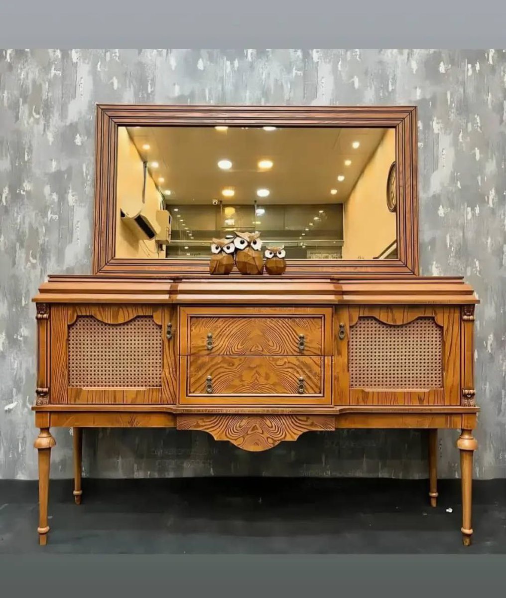 آقای چوب tweet media