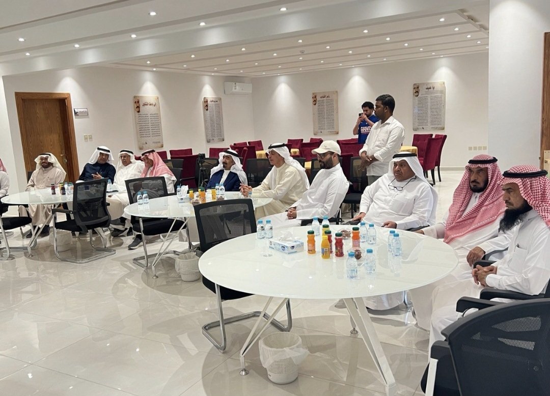 حمدالدعيج(نديم كميت) tweet media