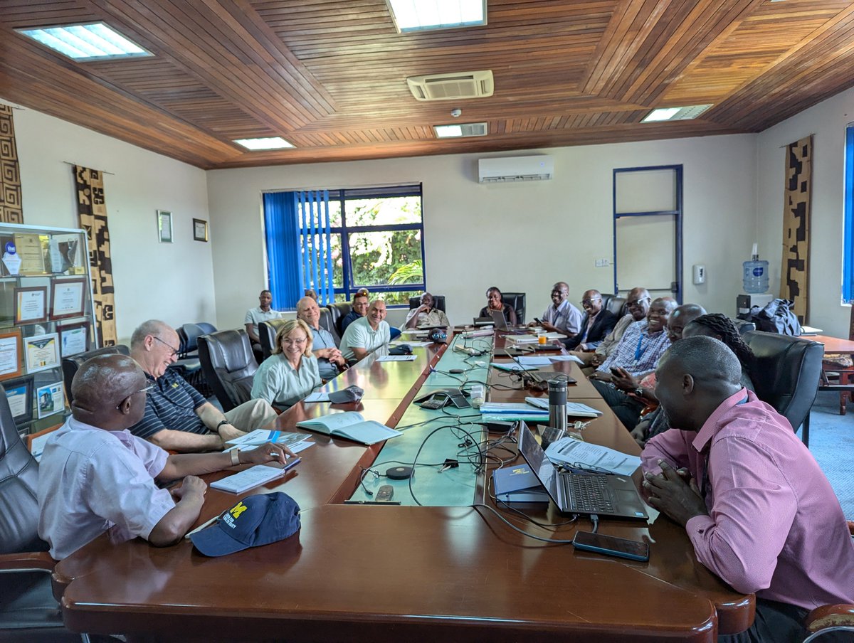 Rakai Health Sciences Program (RHSP) tweet media