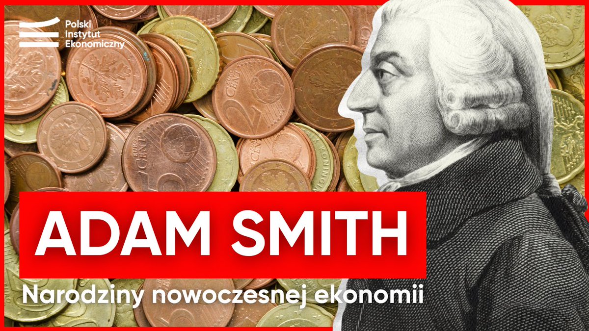 Polski Instytut Ekonomiczny tweet media