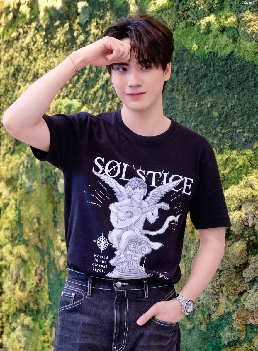 คิดถึงตี๋ที่รักจังเลยอ่ะ 😘🫶🏻💖
#ธรรมศาสตร์รวมใจรักษ์ผ้าไทยคู่แผ่นดินxตี๋ธนพล 
#TEeThanapon #ตี๋ธนพล