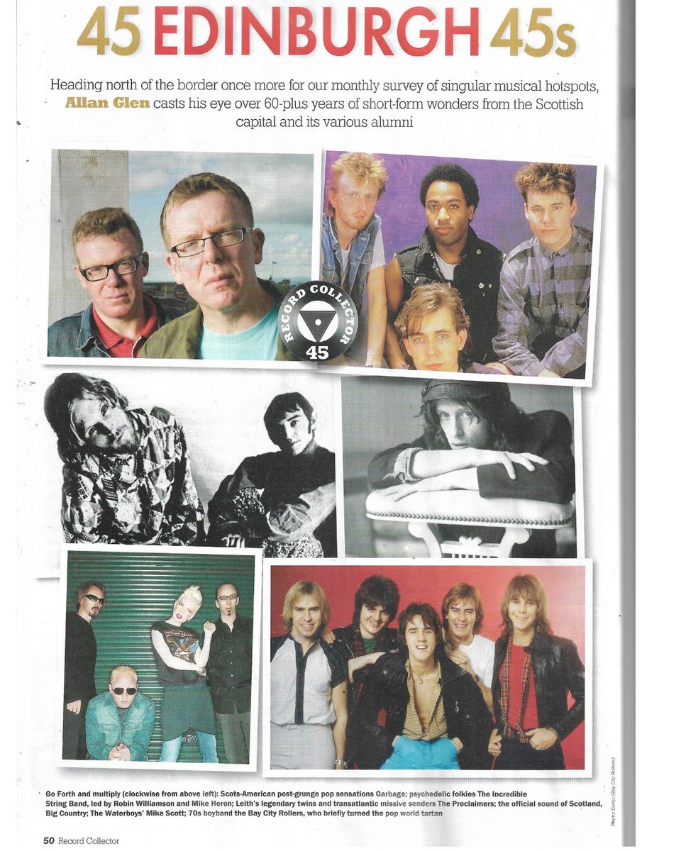 Allan Glen tweet media