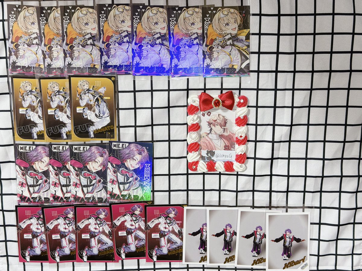 伊緒♔ tweet media