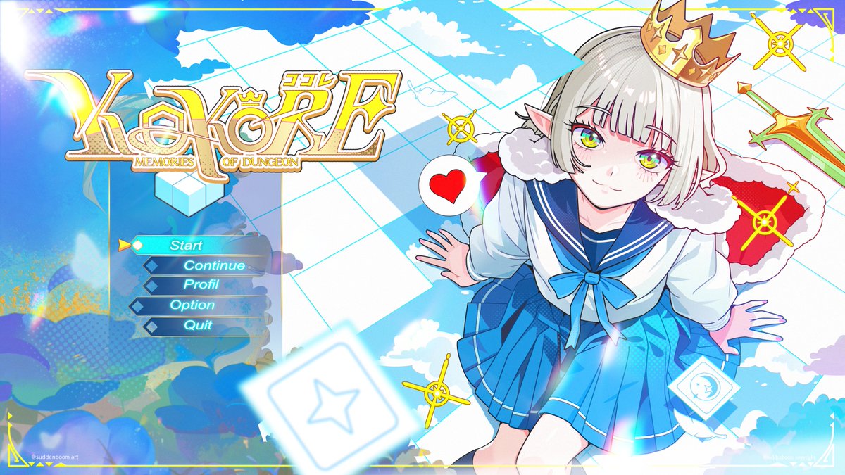 SuddenBoom 🍥 tweet media